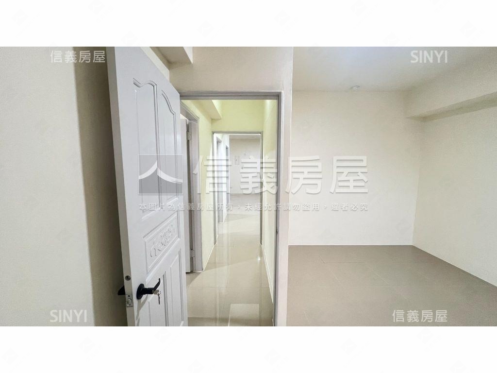 近喜來登輕鬆成家三房房屋室內格局與周邊環境