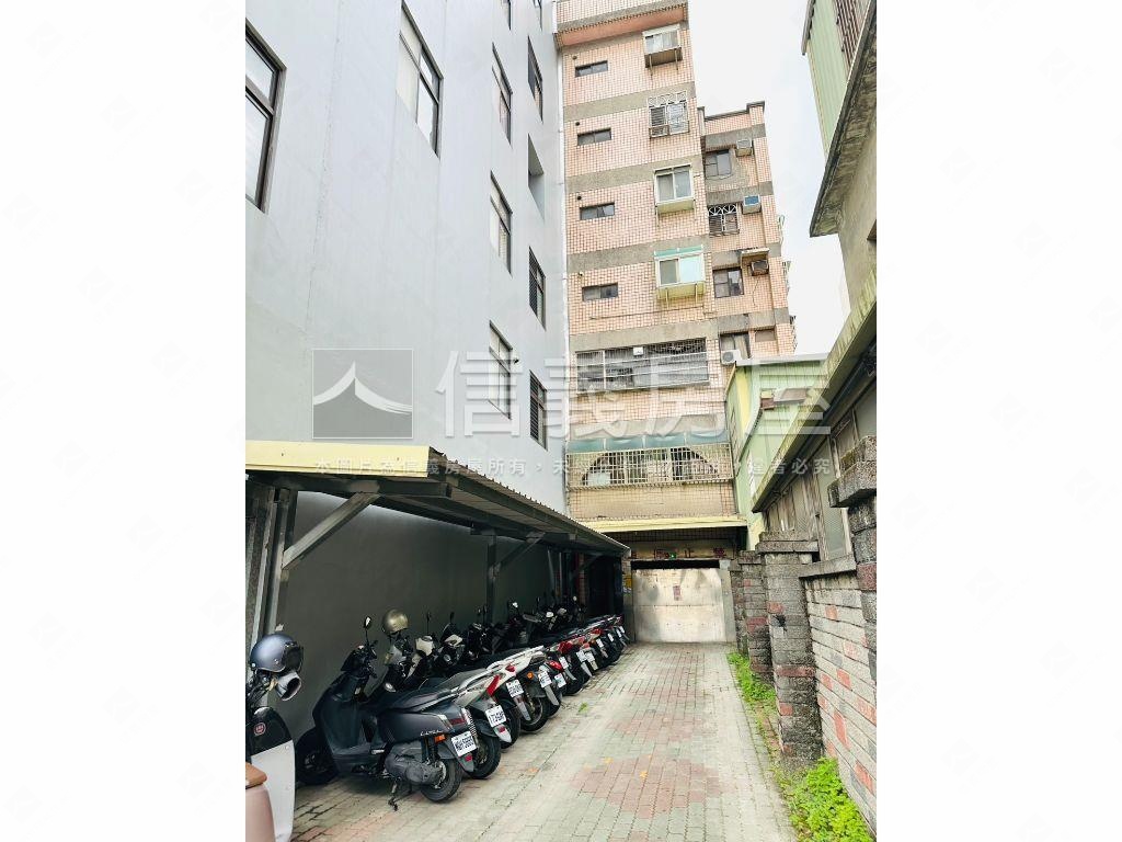 近喜來登輕鬆成家三房房屋室內格局與周邊環境