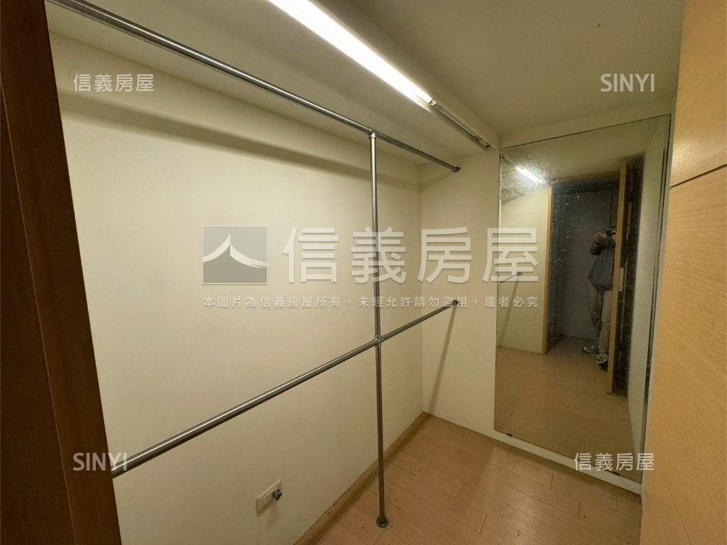 綠葉大空間附車位房屋室內格局與周邊環境