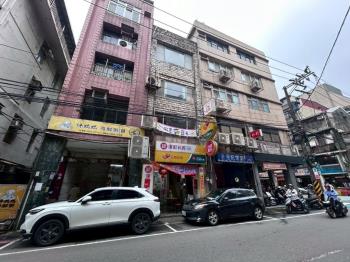 市區孝三路稀有透天