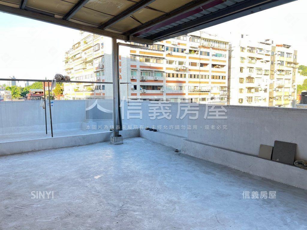 一層一戶大採光寵物幸福居房屋室內格局與周邊環境