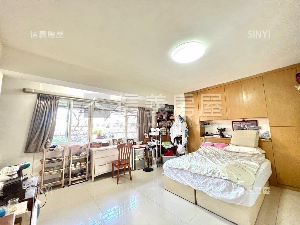 一層一戶大採光寵物幸福居房屋室內格局與周邊環境