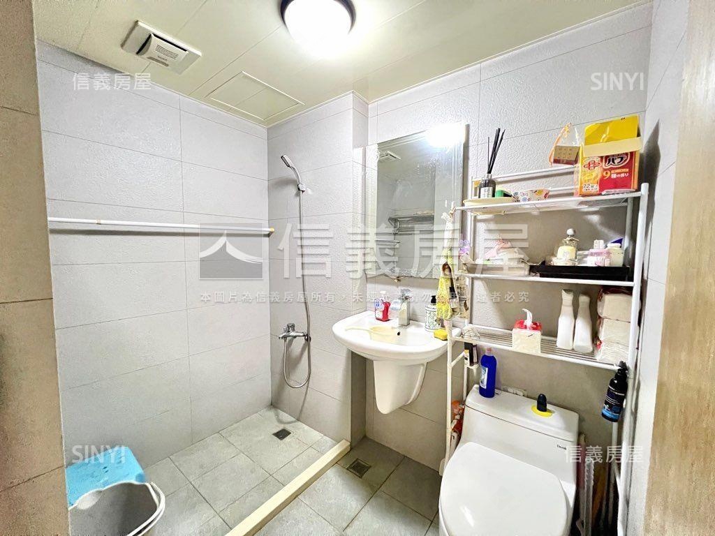 一層一戶大採光寵物幸福居房屋室內格局與周邊環境