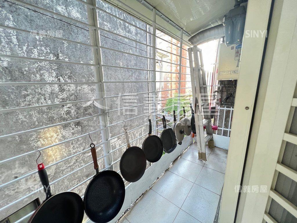 一層一戶大採光寵物幸福居房屋室內格局與周邊環境