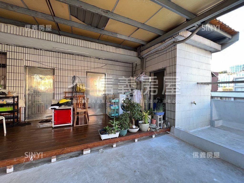 一層一戶大採光寵物幸福居房屋室內格局與周邊環境
