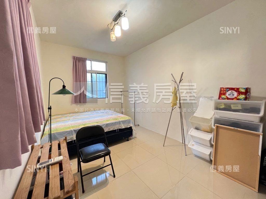 一層一戶大採光寵物幸福居房屋室內格局與周邊環境