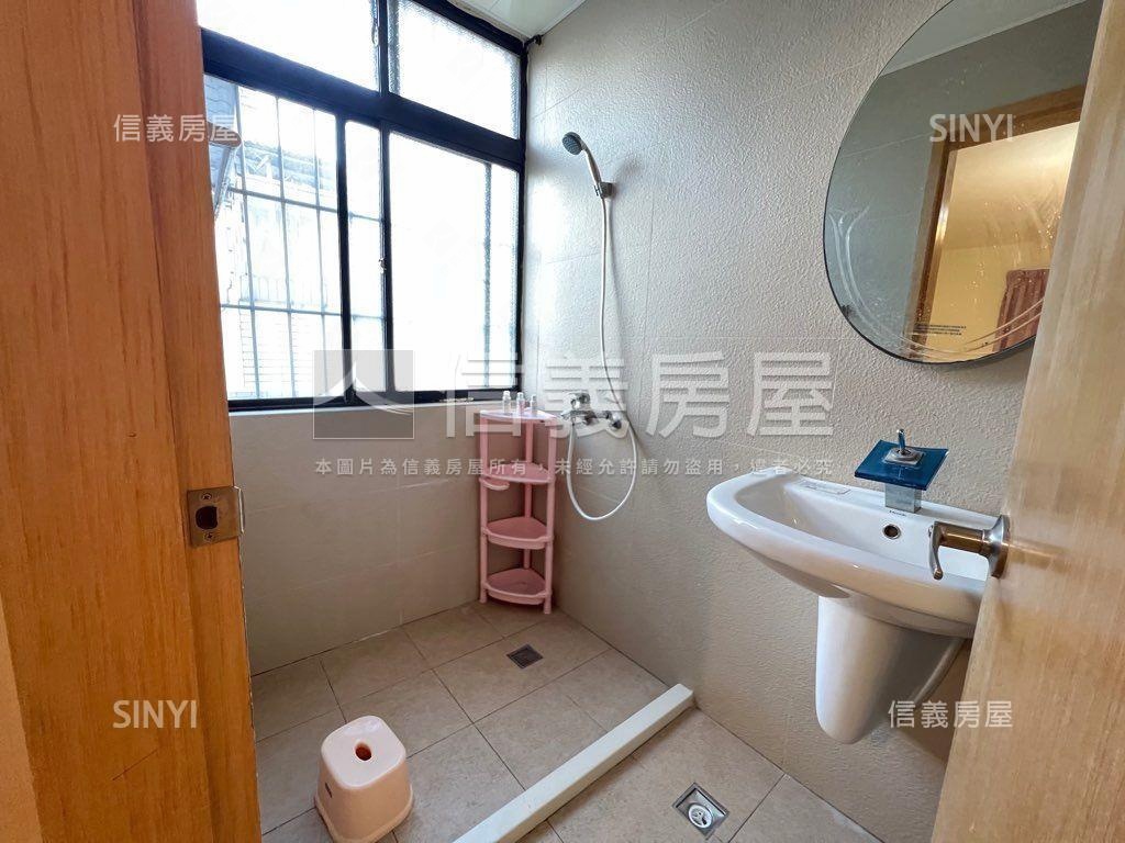 一層一戶大採光寵物幸福居房屋室內格局與周邊環境