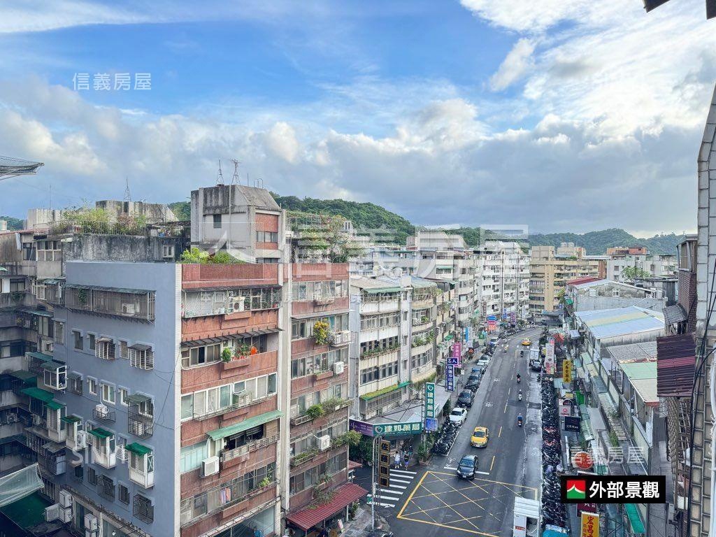 一層一戶大採光寵物幸福居房屋室內格局與周邊環境