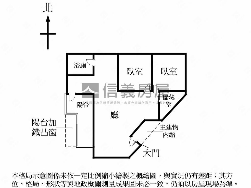 南港國宅置產首選房屋室內格局與周邊環境