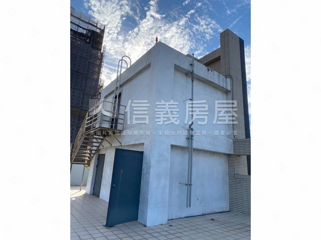【七期整棟】置產首選房屋室內格局與周邊環境