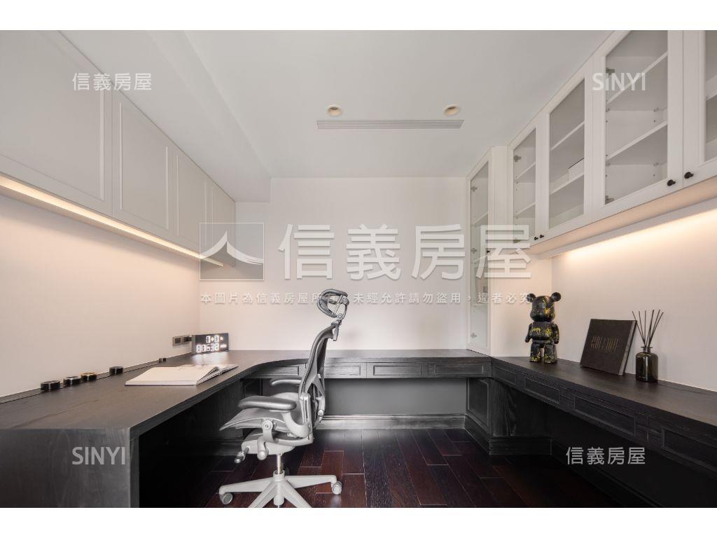 美妝大戶豪邸詠大直房屋室內格局與周邊環境