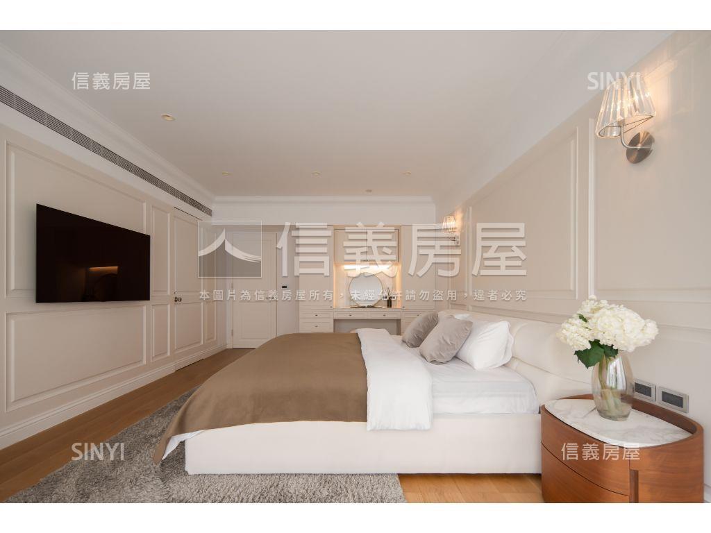 美妝大戶豪邸詠大直房屋室內格局與周邊環境
