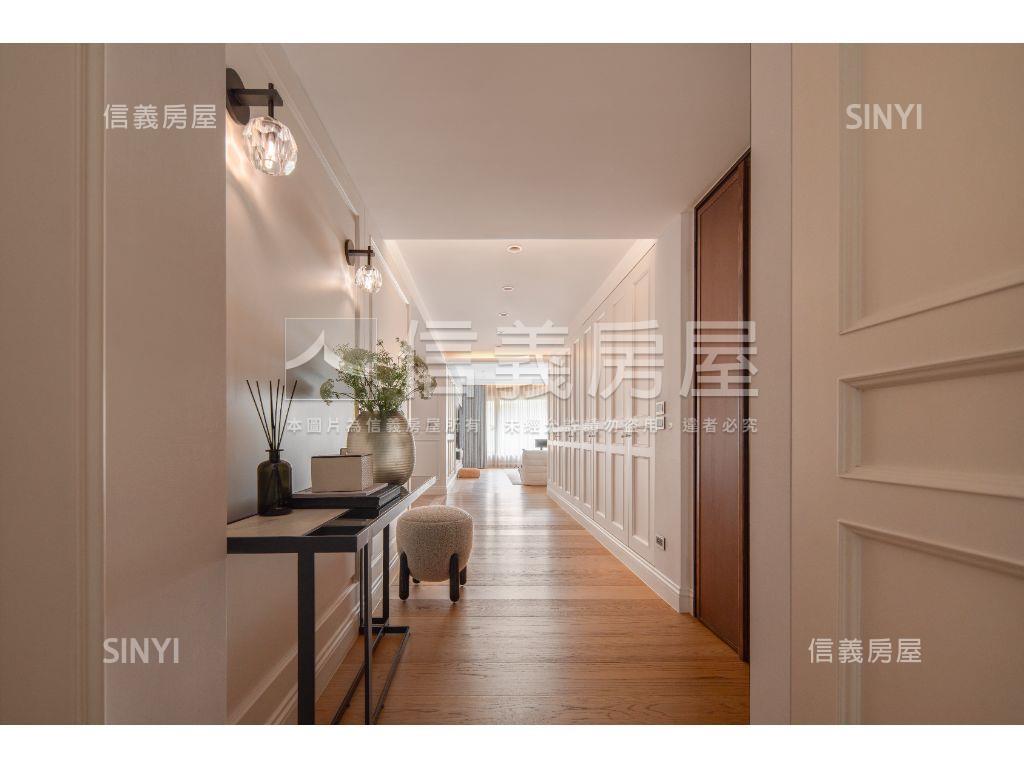 美妝大戶豪邸詠大直房屋室內格局與周邊環境