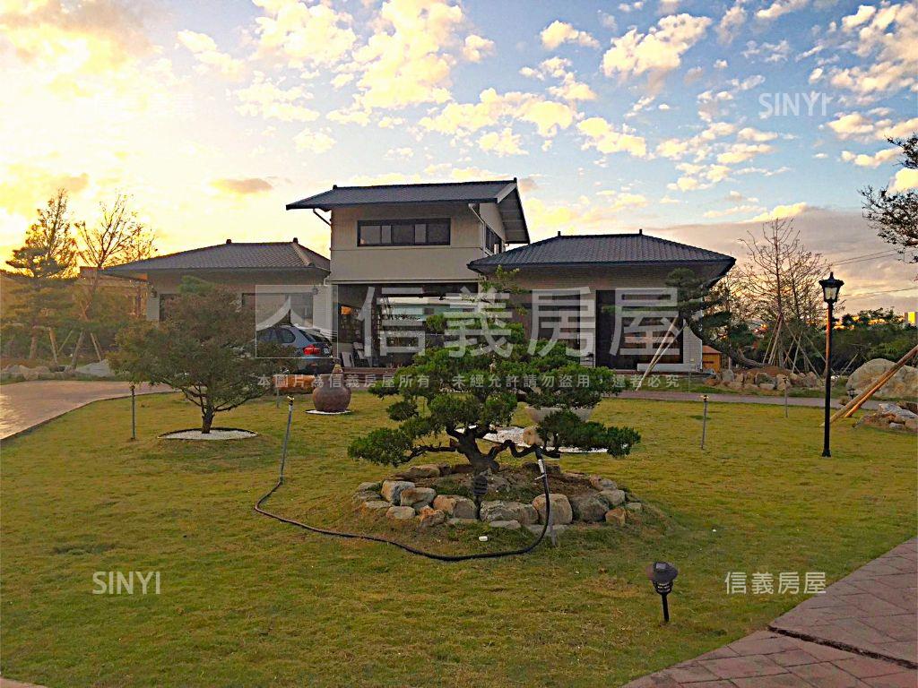 西屯中科都計內潛力農地房屋室內格局與周邊環境