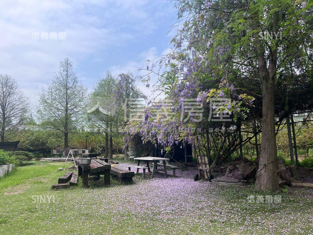 西屯中科都計內潛力農地房屋室內格局與周邊環境