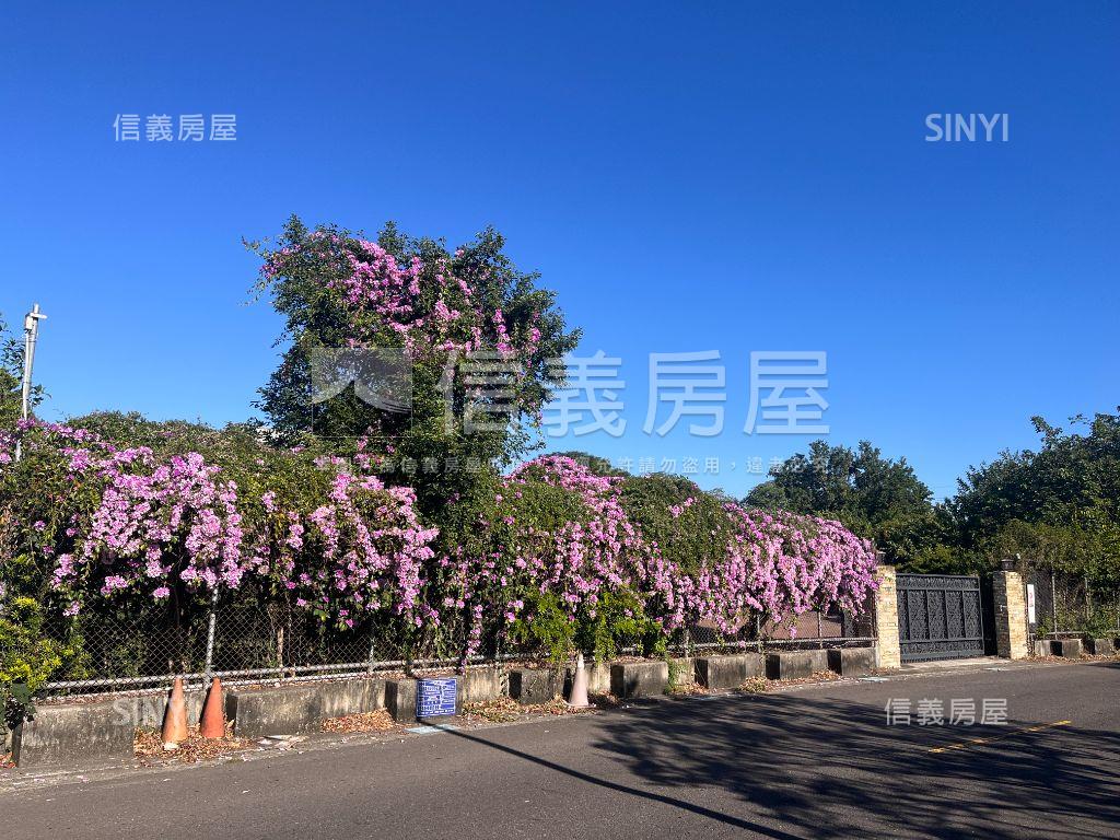 西屯中科都計內潛力農地房屋室內格局與周邊環境