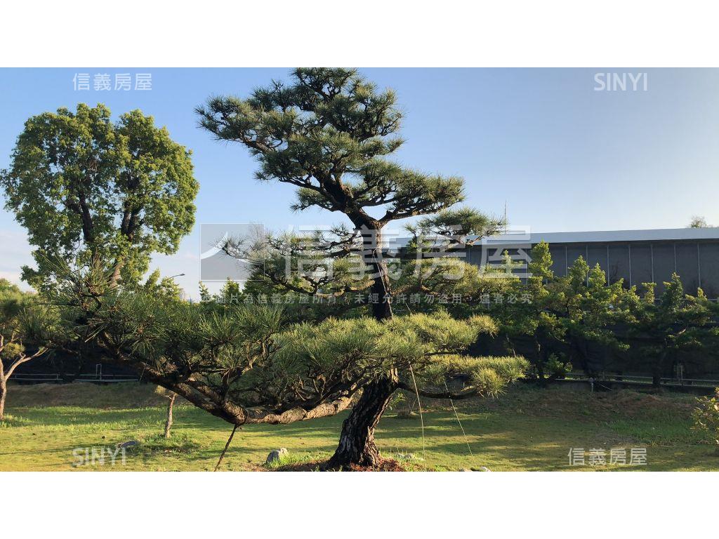 西屯中科都計內潛力農地房屋室內格局與周邊環境