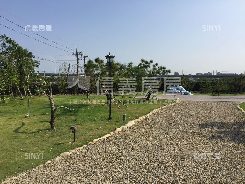 西屯中科都計內潛力農地房屋室內格局與周邊環境
