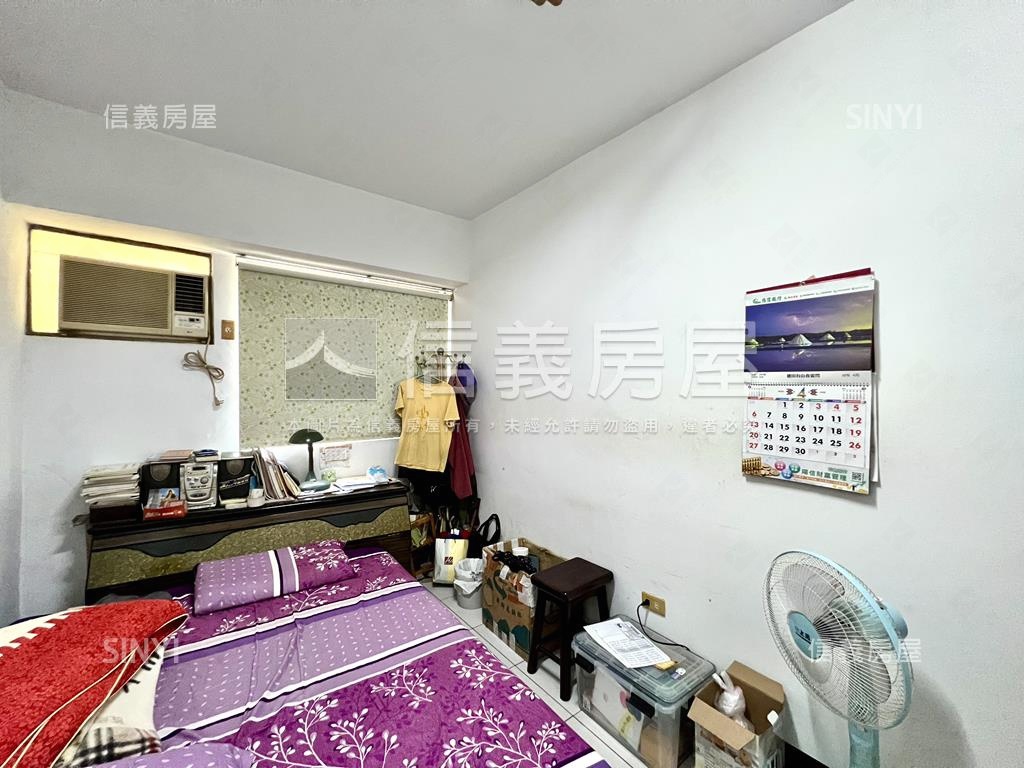 陽台進出質感採光正三房房屋室內格局與周邊環境