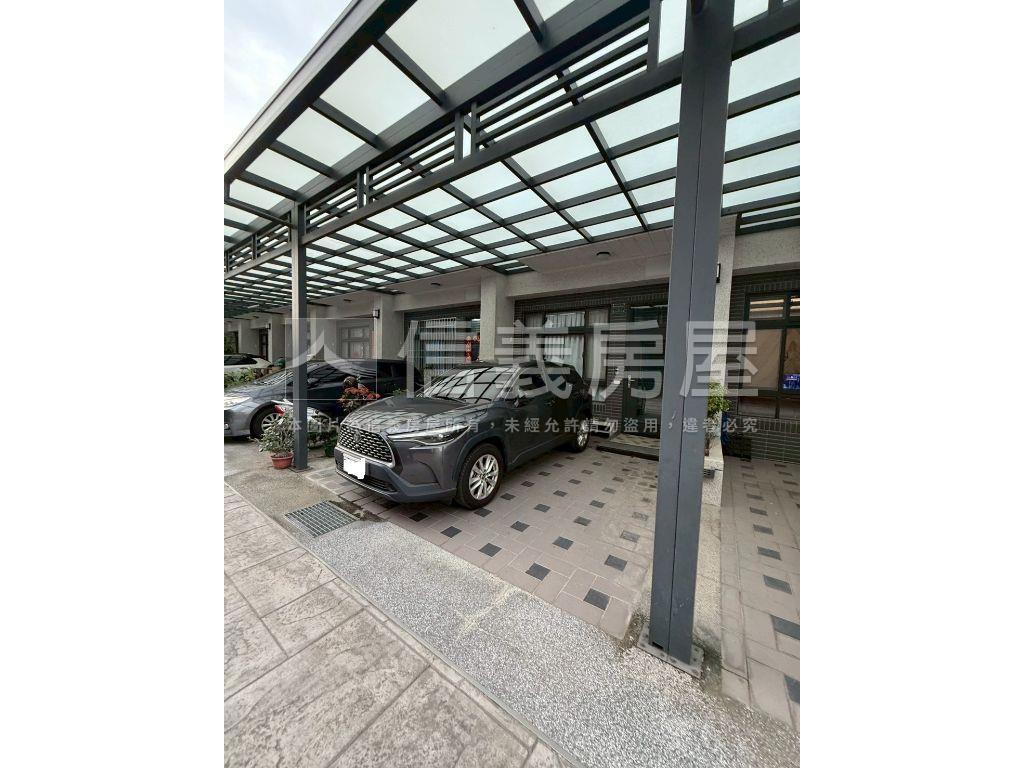 彰化溪湖美透天房屋室內格局與周邊環境