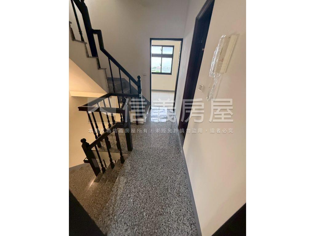 彰化溪湖美透天房屋室內格局與周邊環境