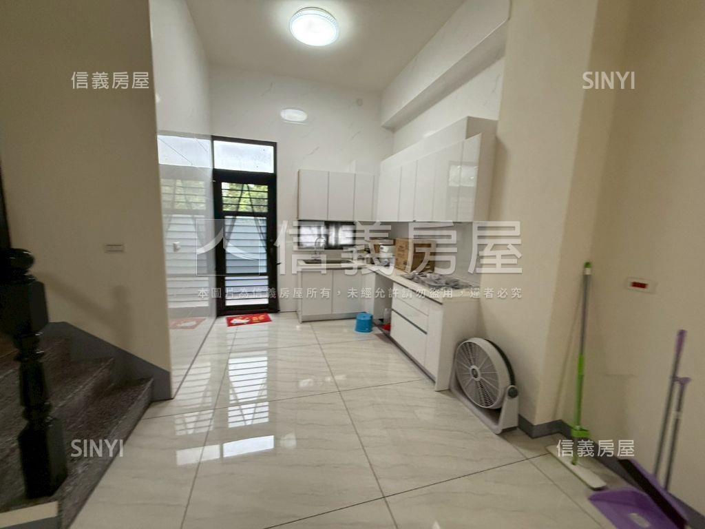 彰化溪湖美透天房屋室內格局與周邊環境