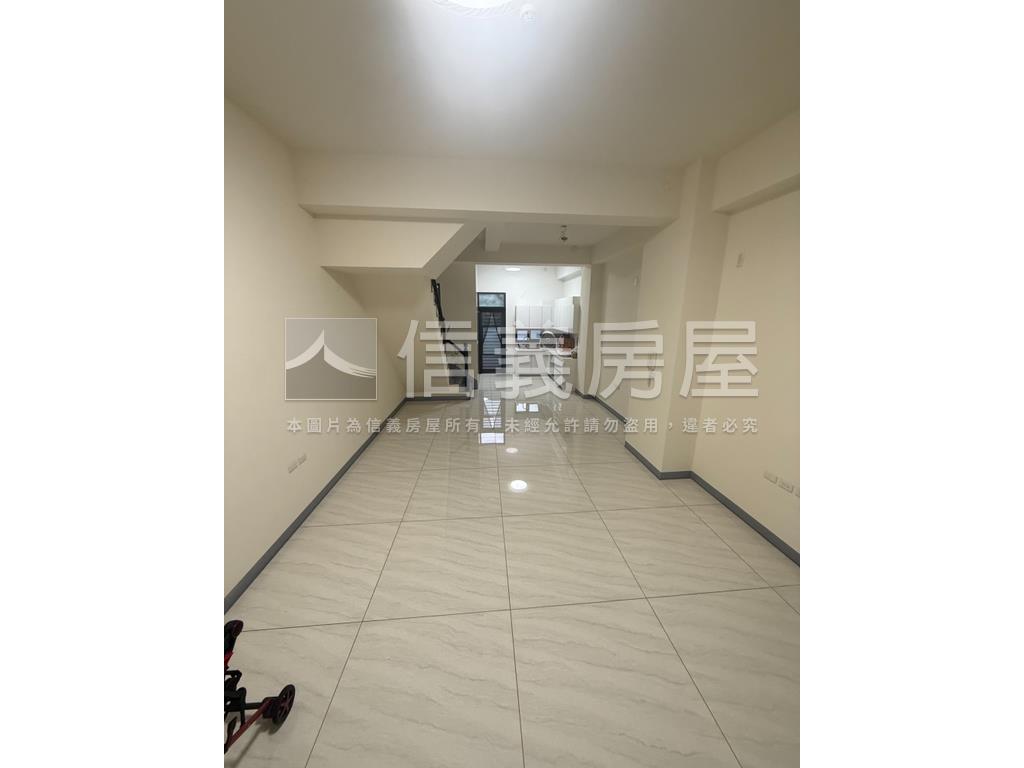 彰化溪湖美透天房屋室內格局與周邊環境