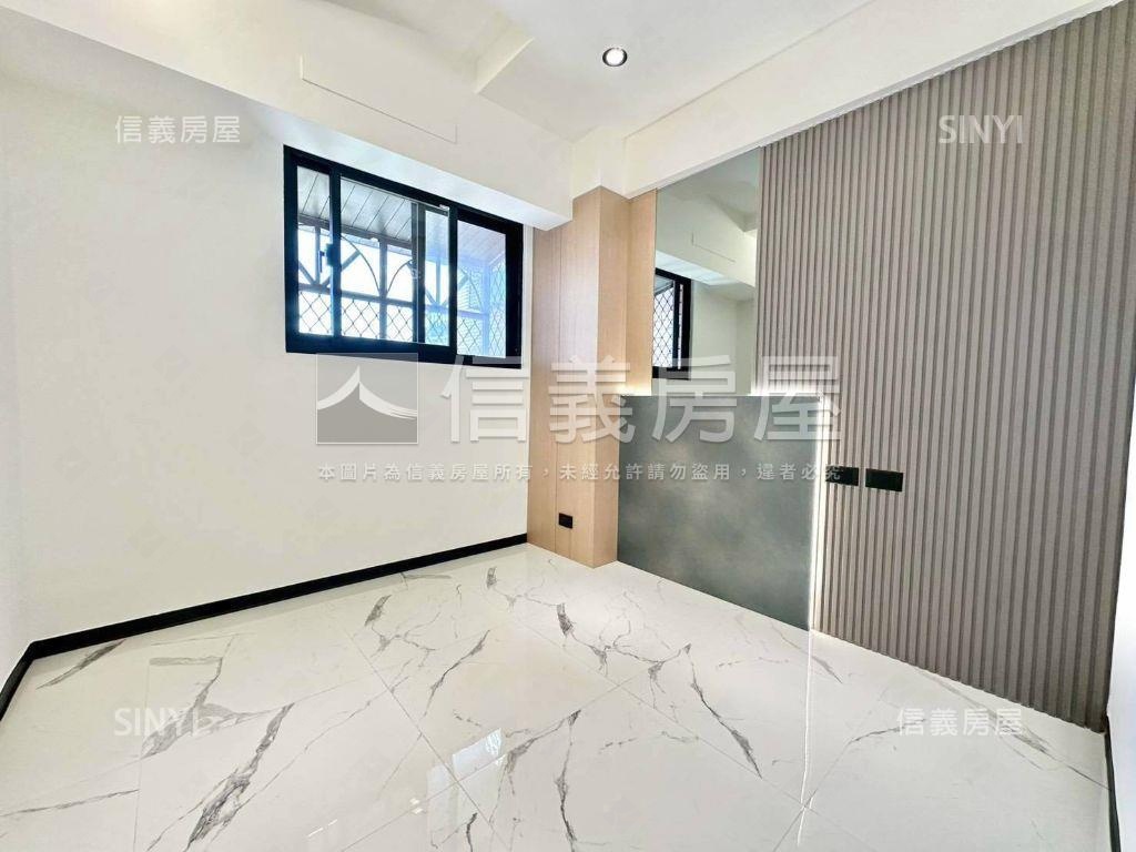 民德公園高樓美宅房屋室內格局與周邊環境