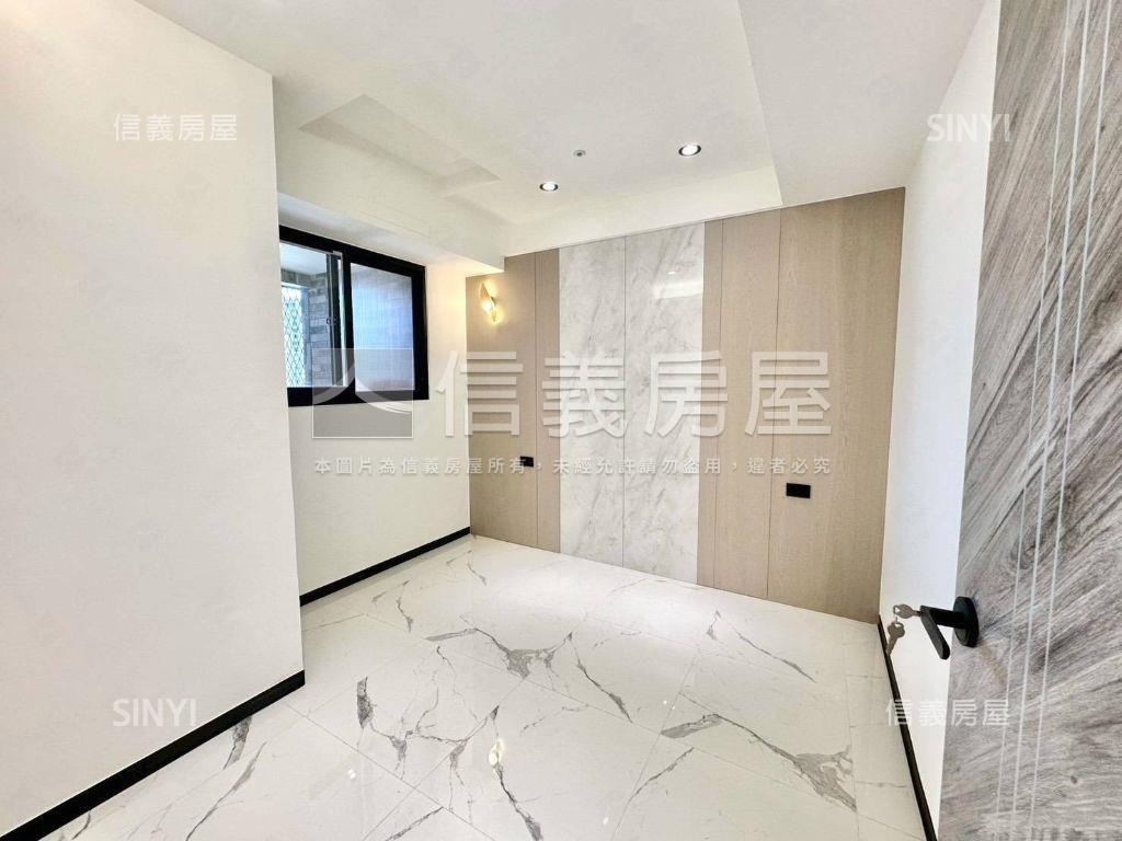 民德公園高樓美宅房屋室內格局與周邊環境