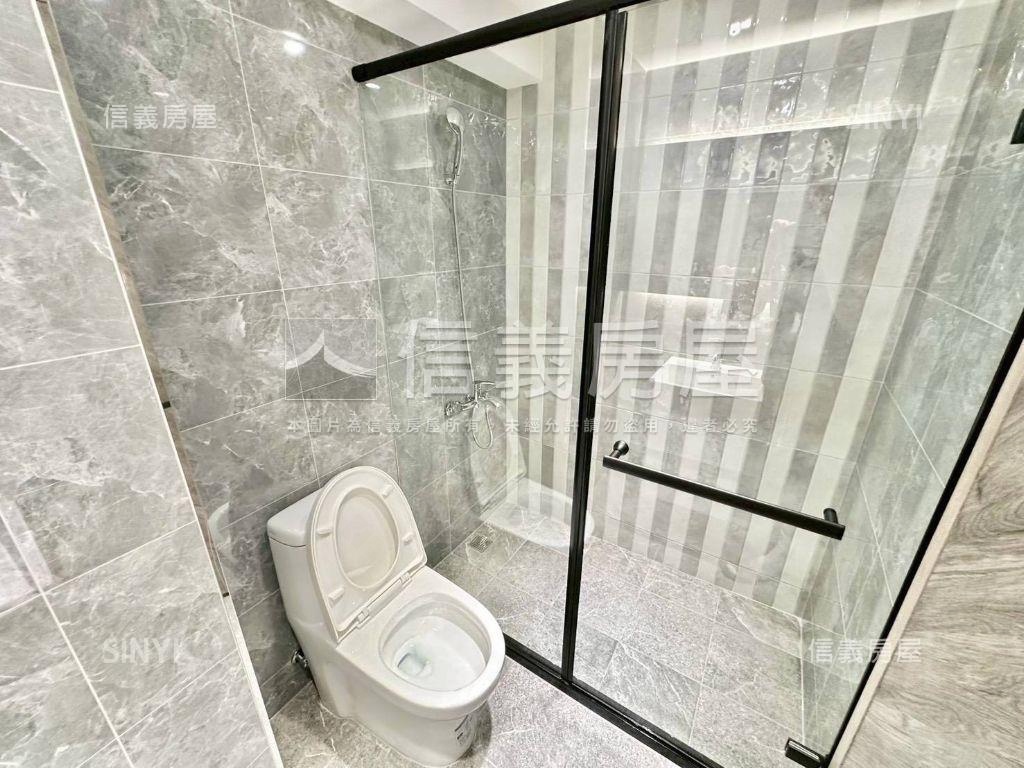 民德公園高樓美宅房屋室內格局與周邊環境