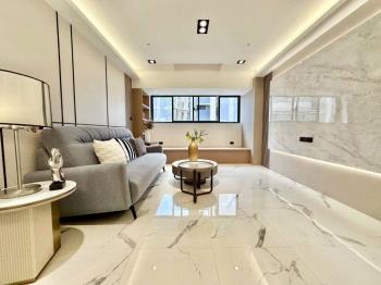 民德公園高樓美宅