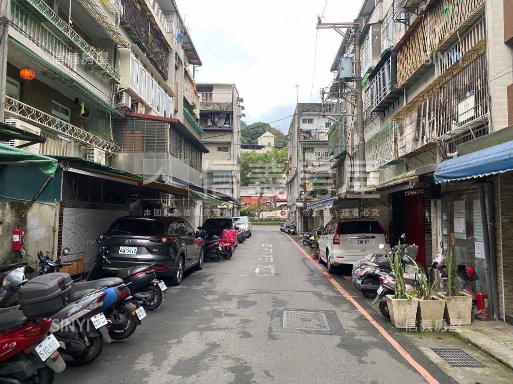 新店捷運公園置產美寓房屋室內格局與周邊環境