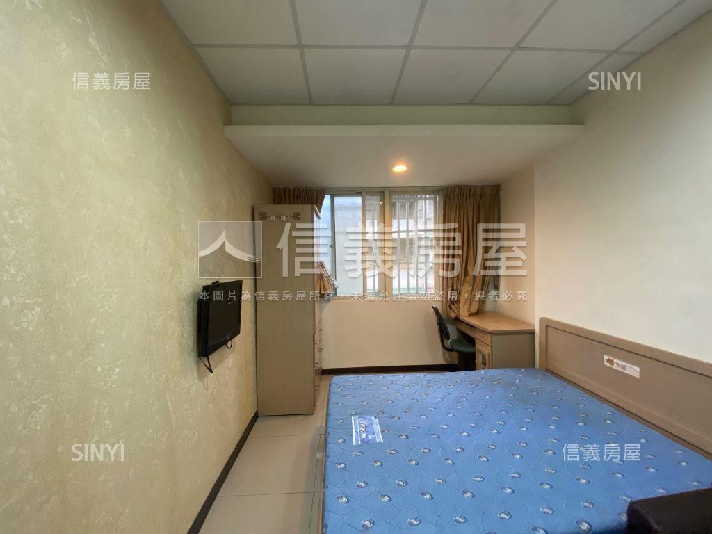 新店捷運公園置產美寓房屋室內格局與周邊環境