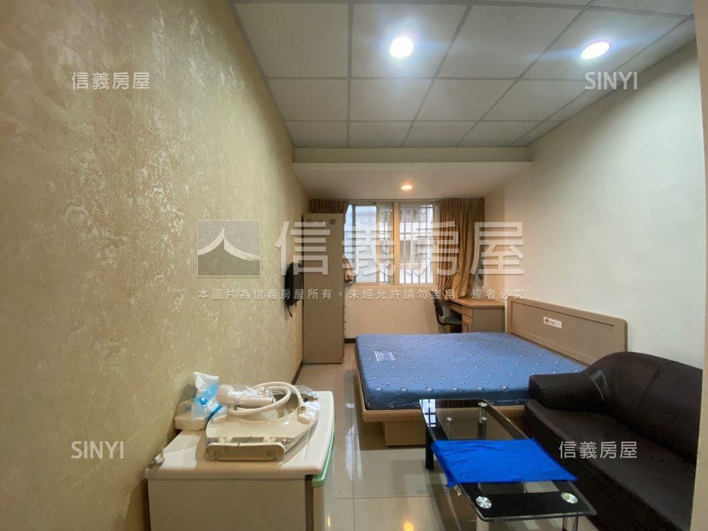 新店捷運公園置產美寓房屋室內格局與周邊環境