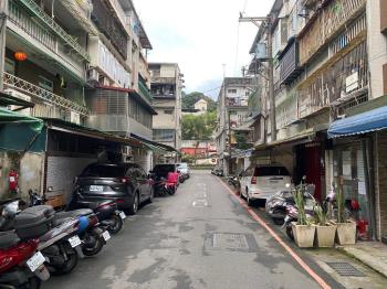 新店七張捷運置產雅寓