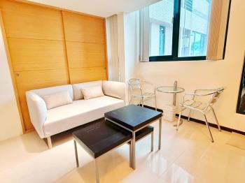 雲天【溫泉】質感綠意美屋