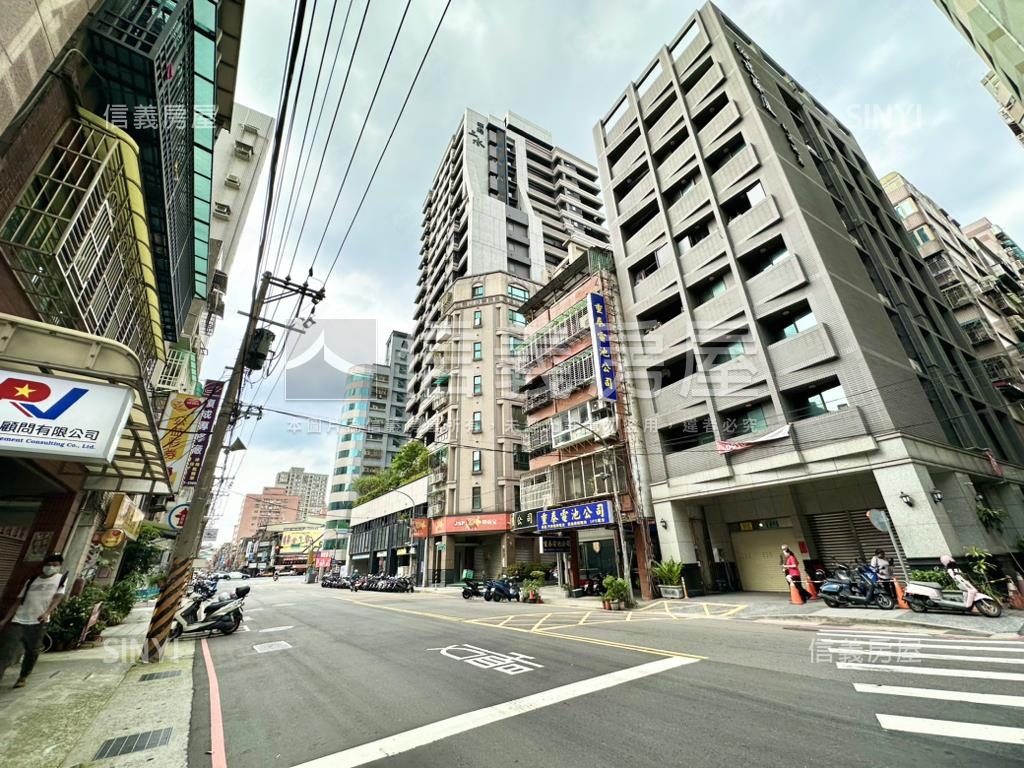 ♥遇見幸福的大空間華廈♥房屋室內格局與周邊環境