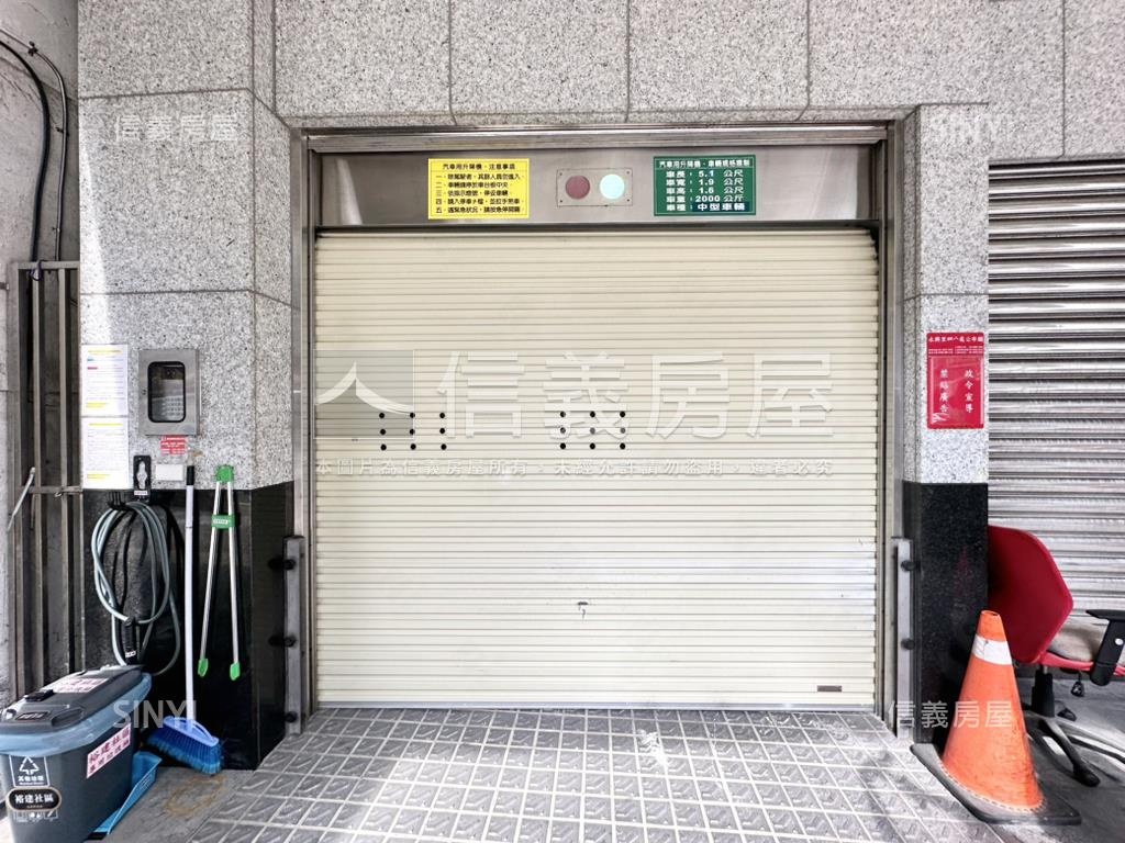 ♥遇見幸福的大空間華廈♥房屋室內格局與周邊環境
