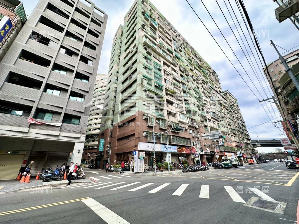 ♥遇見幸福的大空間華廈♥房屋室內格局與周邊環境