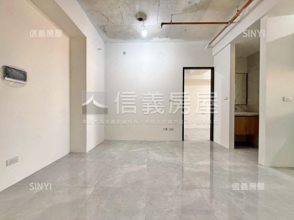 宇成植感高樓兩房平車房屋室內格局與周邊環境