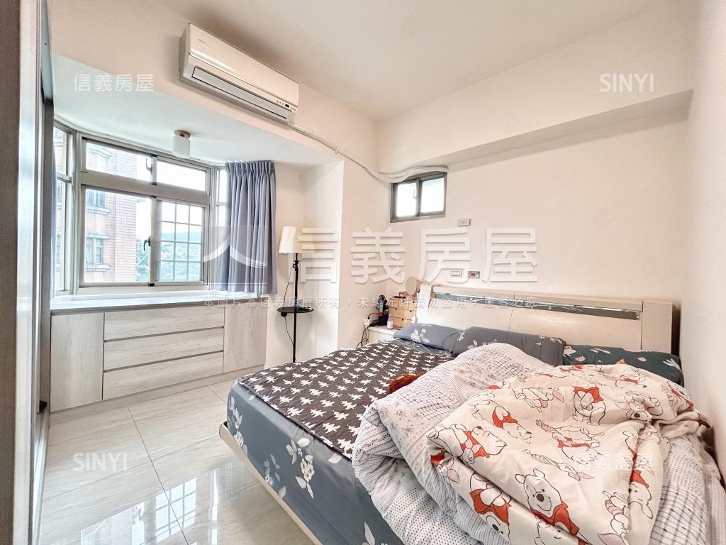 龍長吟３房車位房屋室內格局與周邊環境