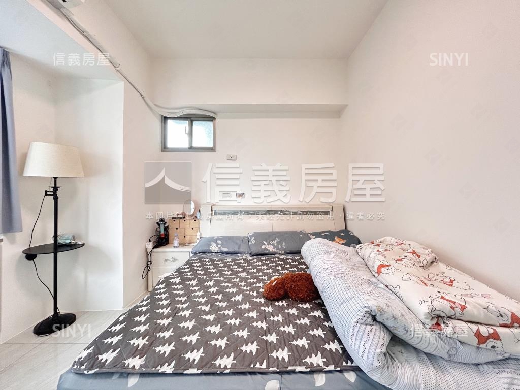 龍長吟３房車位房屋室內格局與周邊環境