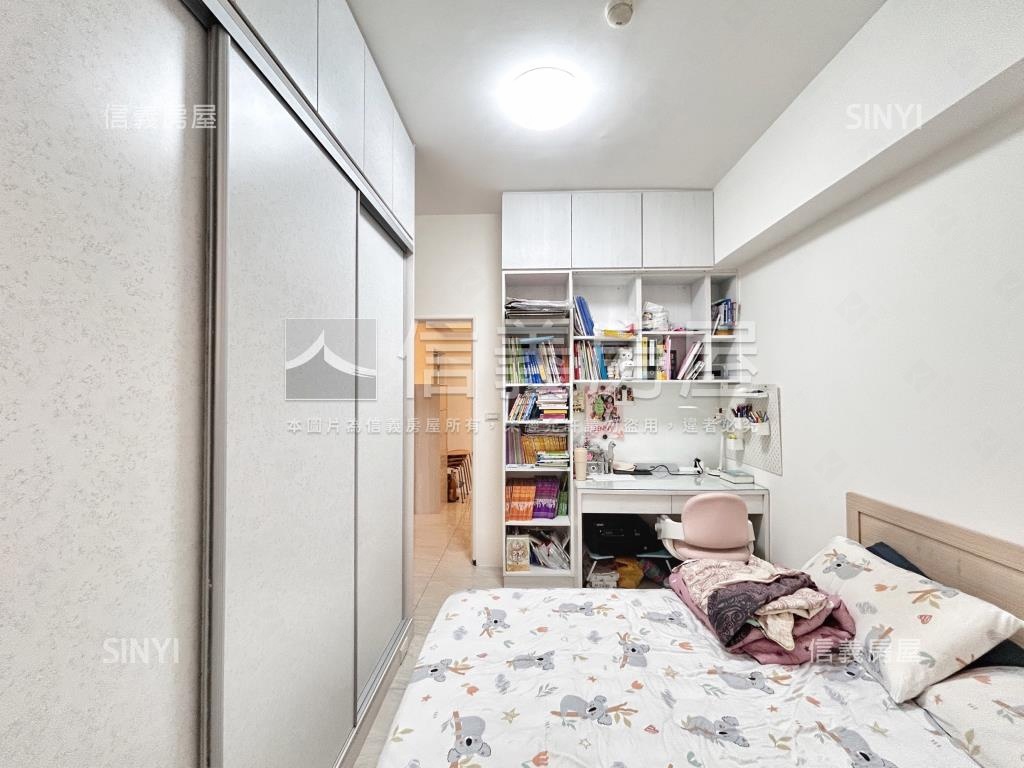 龍長吟３房車位房屋室內格局與周邊環境