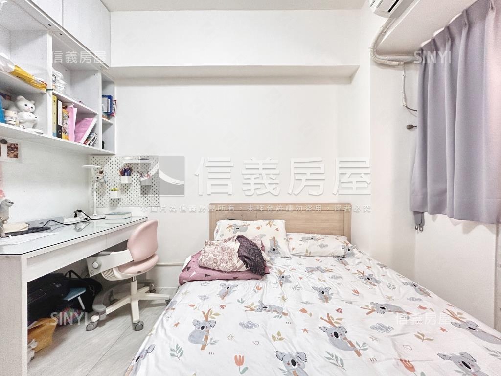 龍長吟３房車位房屋室內格局與周邊環境