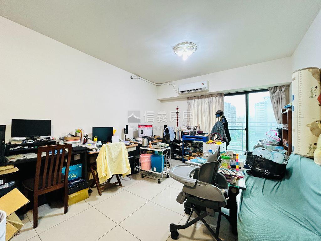 ★公園上璟三房雙衛浴開窗房屋室內格局與周邊環境