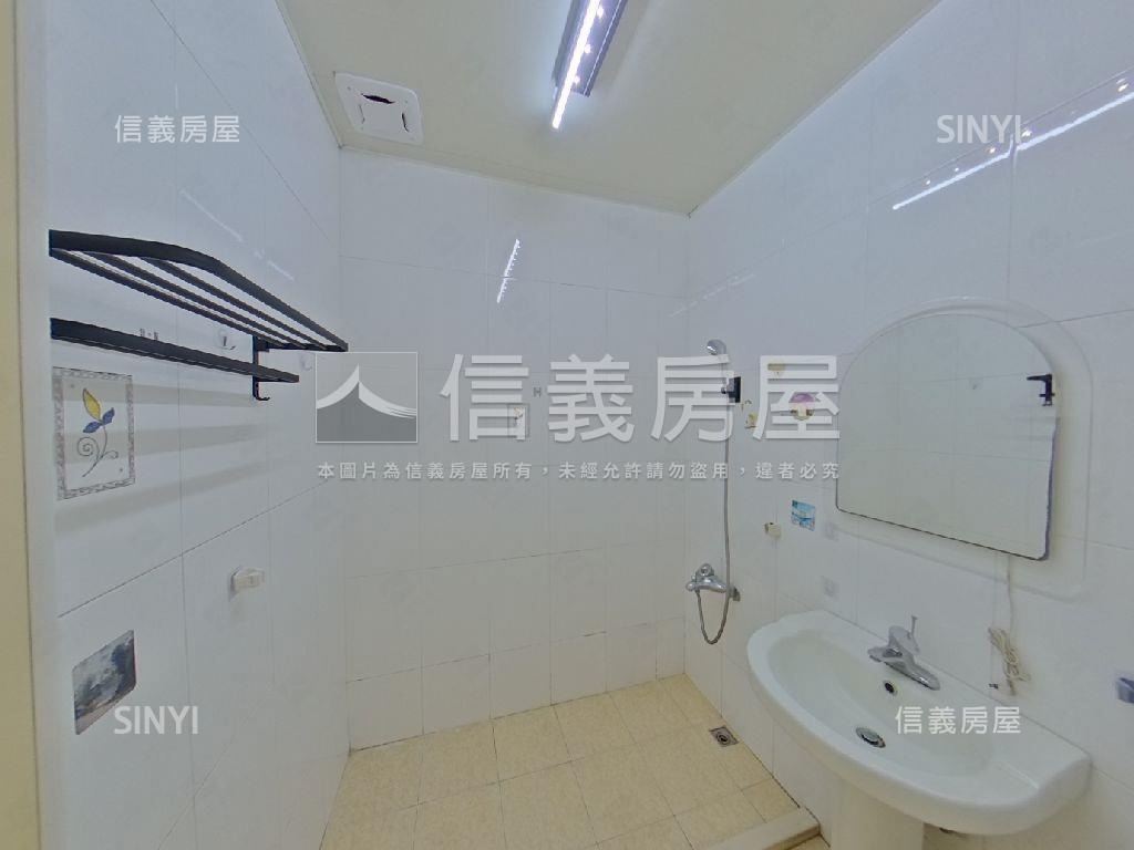 永平ＲＣ大空間美寓房屋室內格局與周邊環境