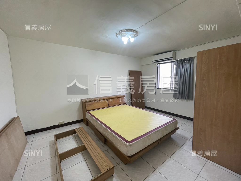 永平ＲＣ大空間美寓房屋室內格局與周邊環境