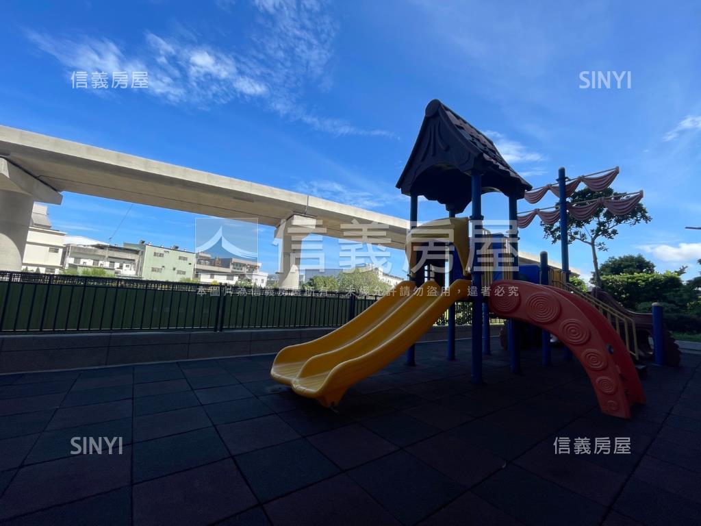 佳瑞遊ＣＩＴＹ三房車位房屋室內格局與周邊環境