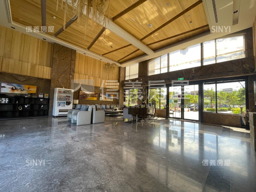 專任佳瑞遊成家三房車位房屋室內格局與周邊環境