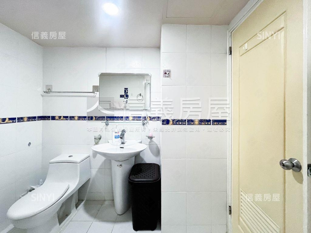 市政交響曲合併戶房屋室內格局與周邊環境